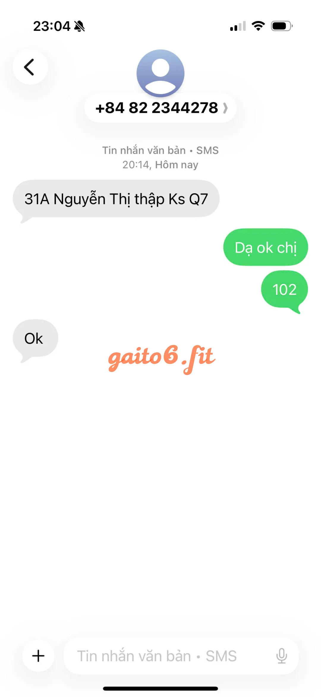 Ảnh đánh giá