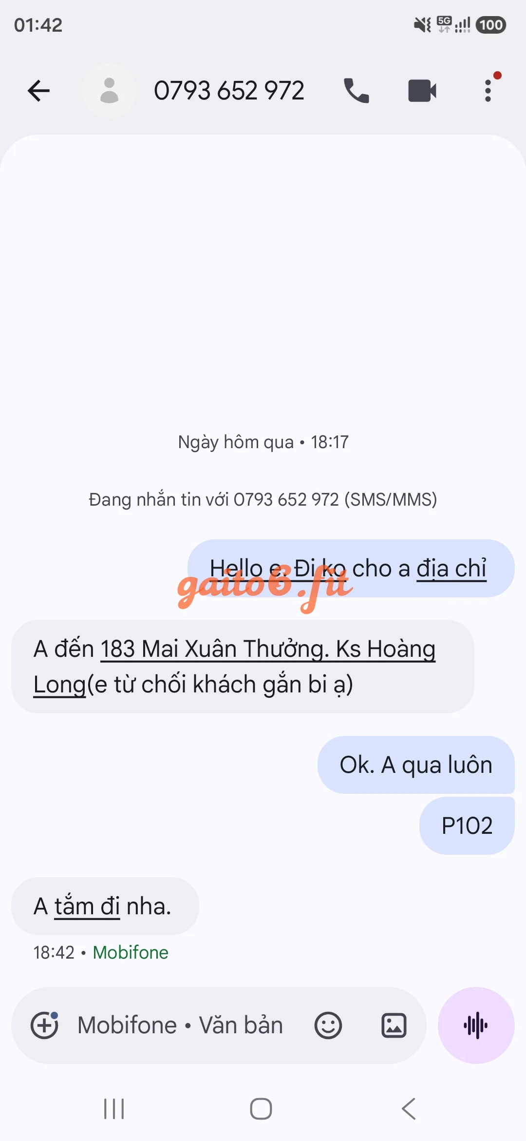 Ảnh đánh giá