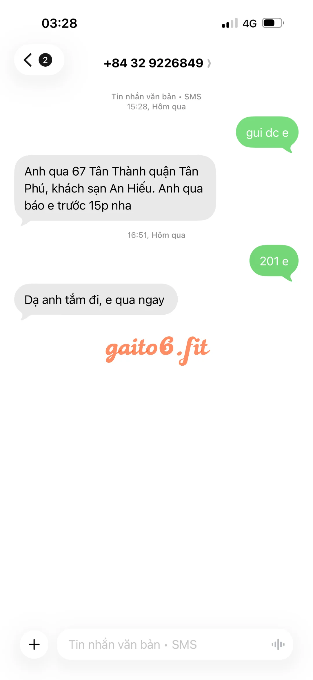 Ảnh đánh giá