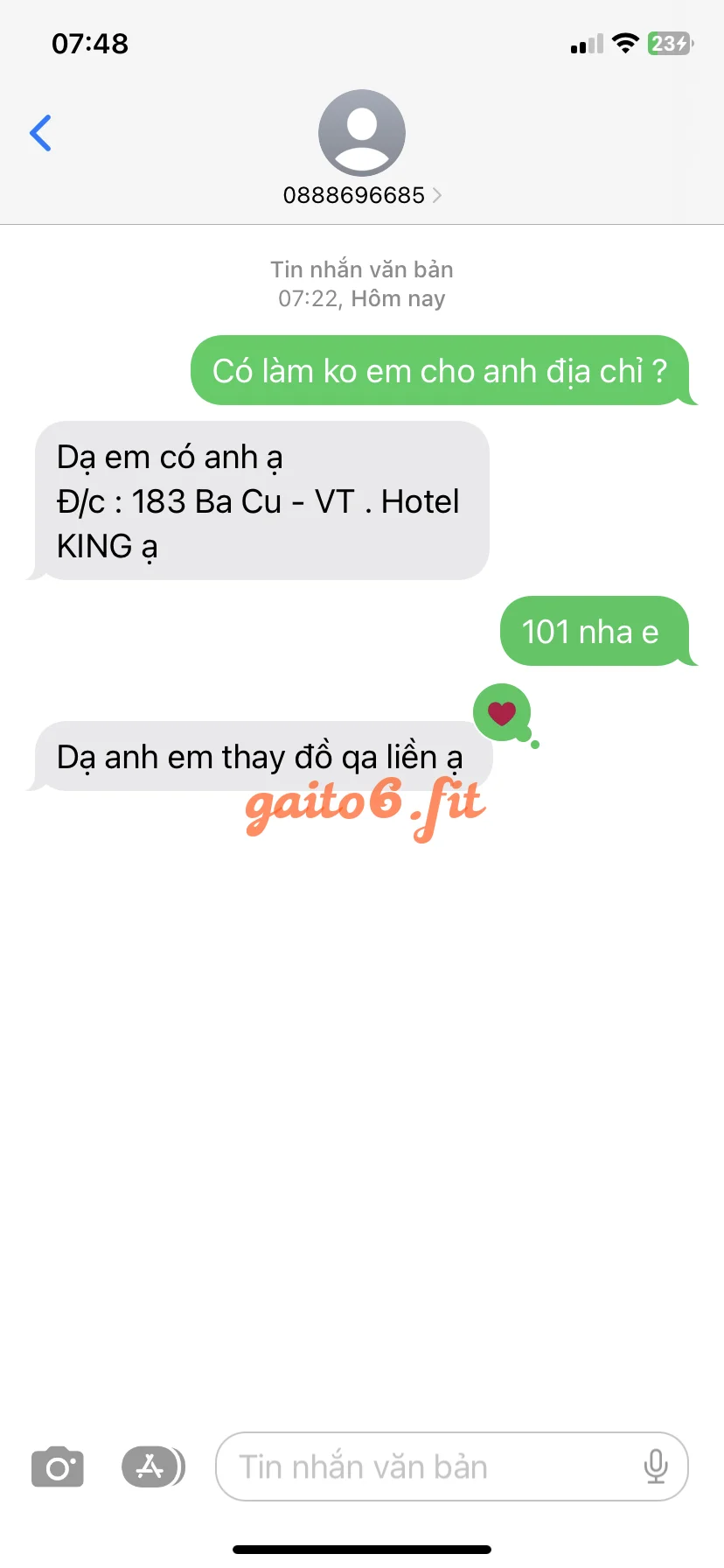 Ảnh đánh giá
