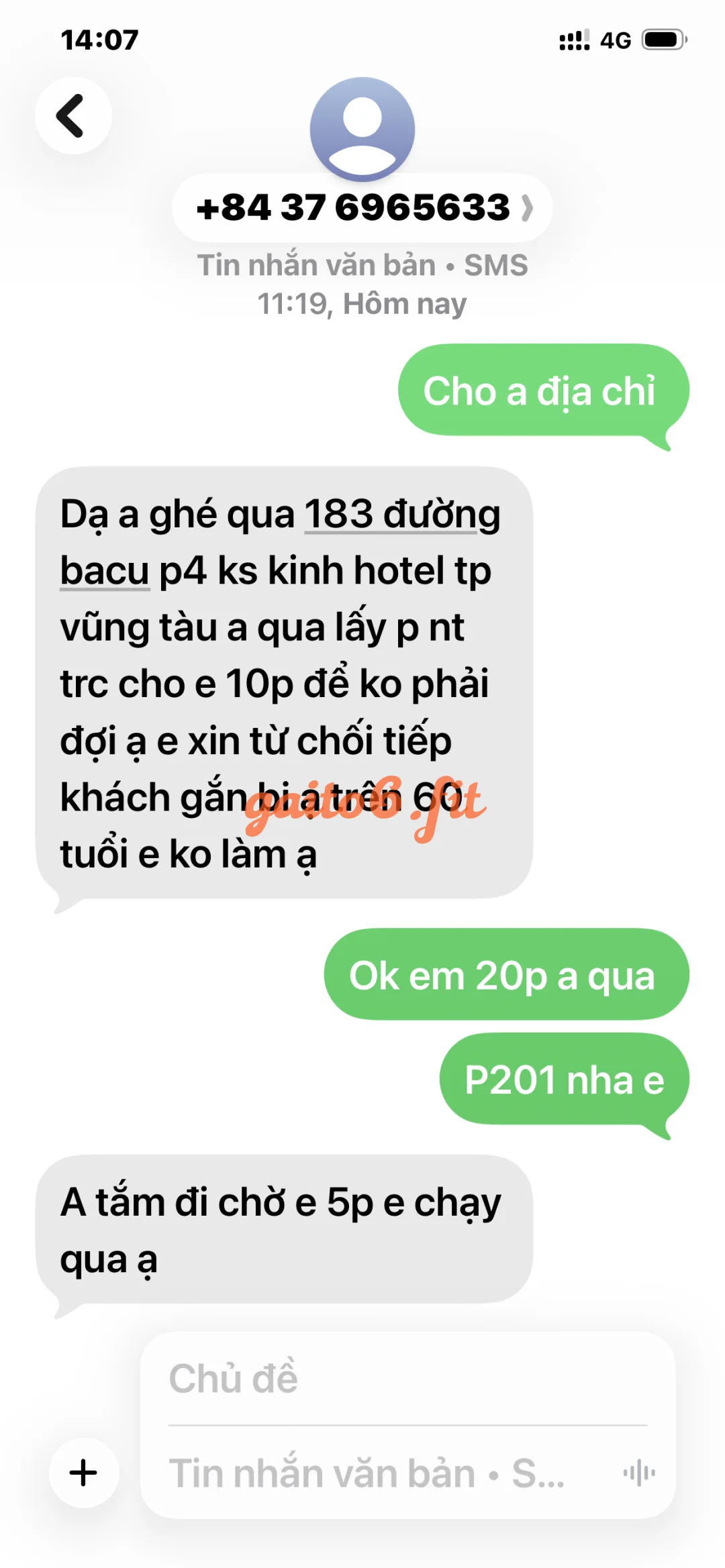 Ảnh đánh giá