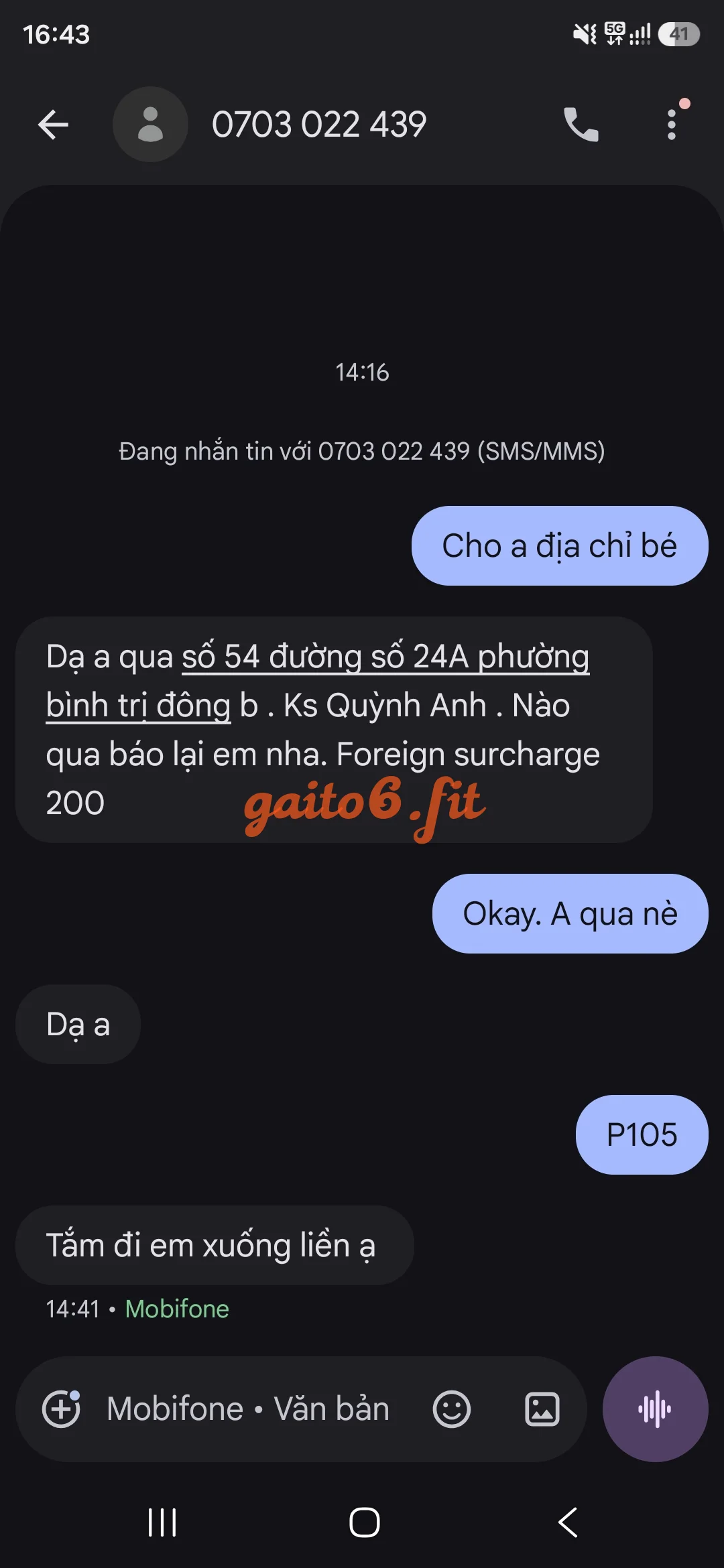 Ảnh đánh giá