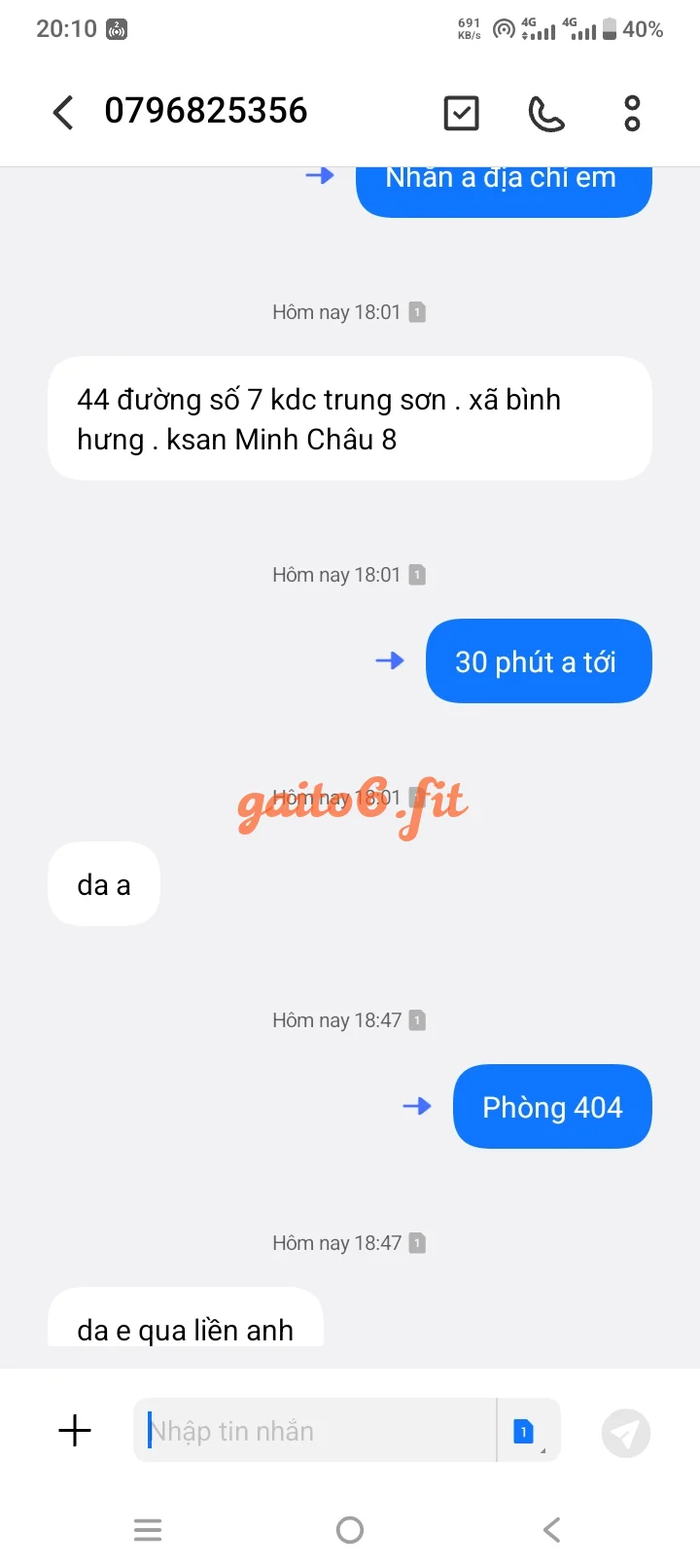 Ảnh đánh giá