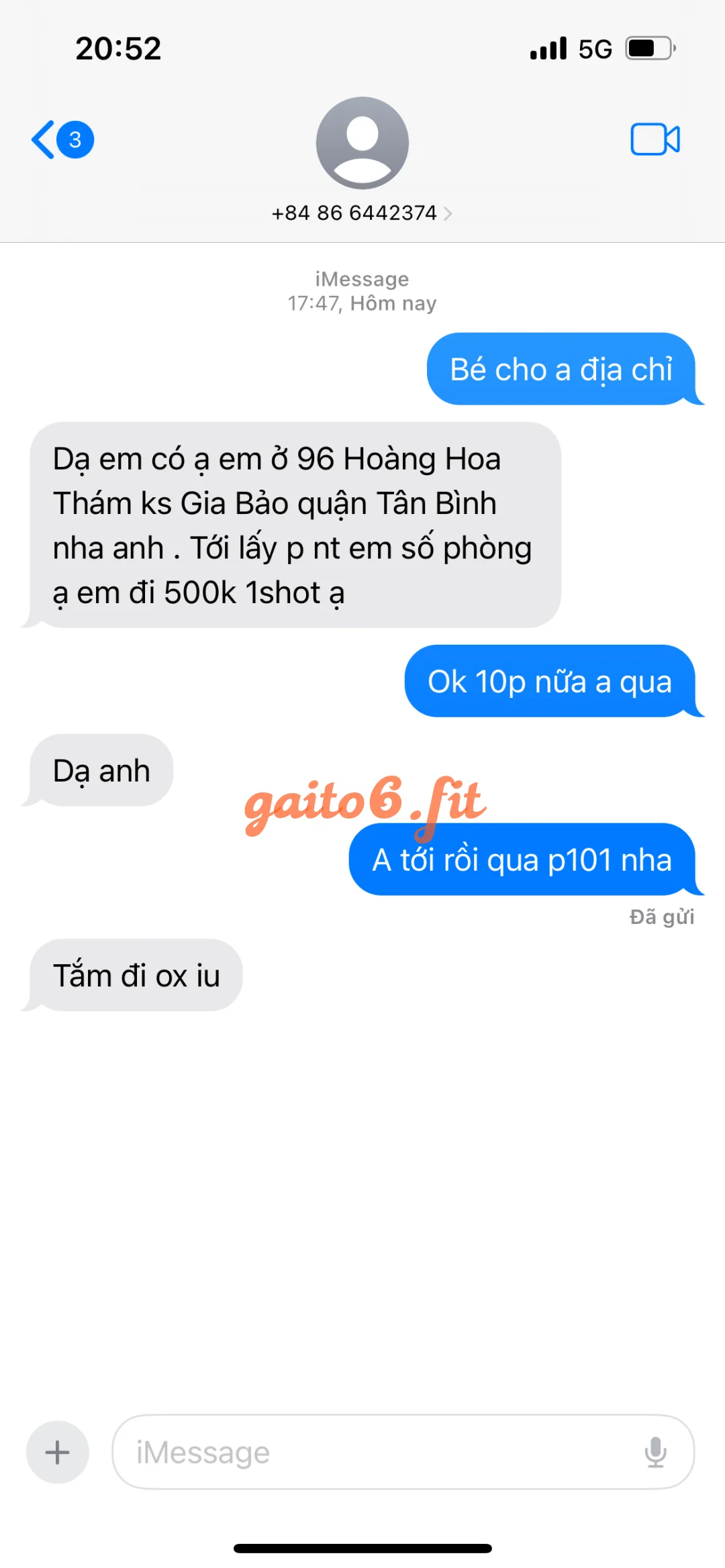 Ảnh đánh giá
