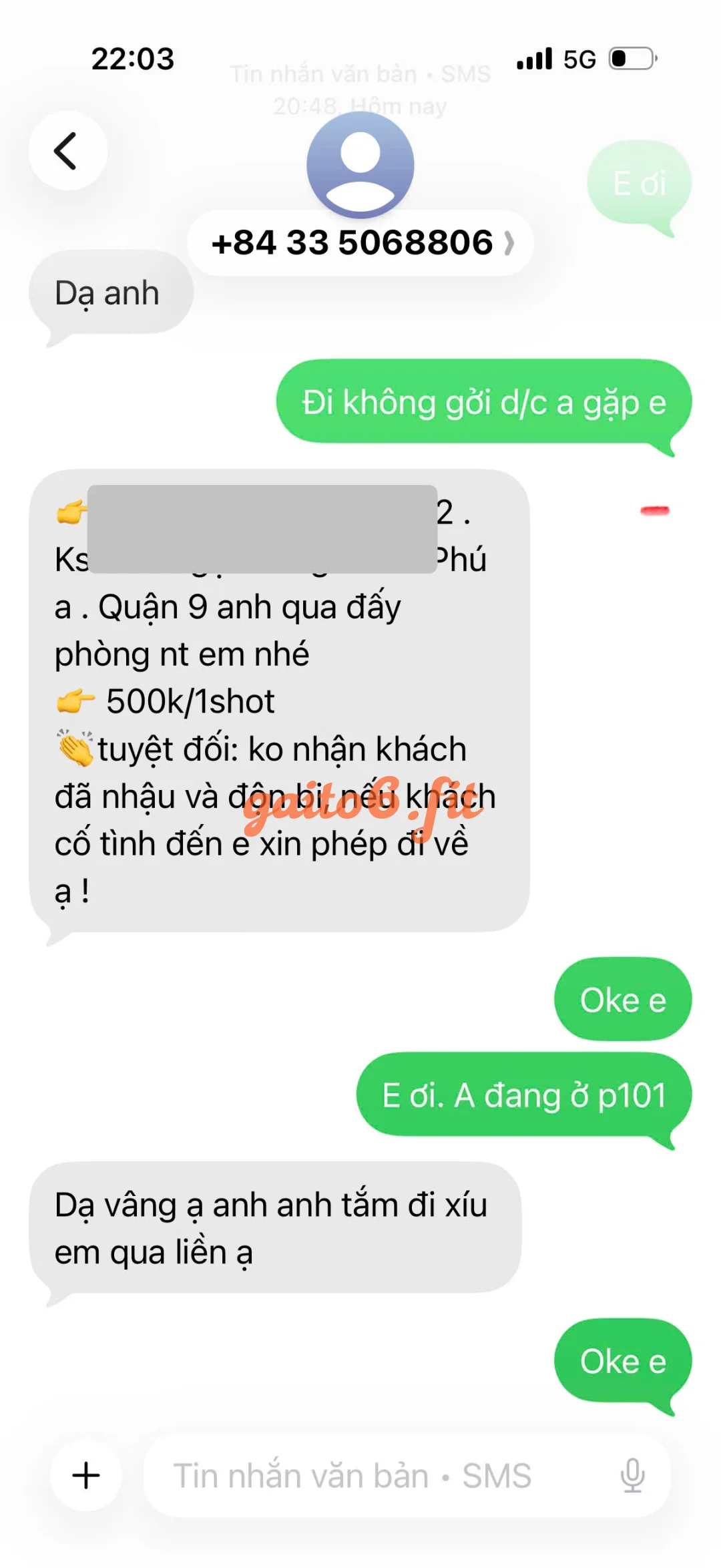 Ảnh đánh giá