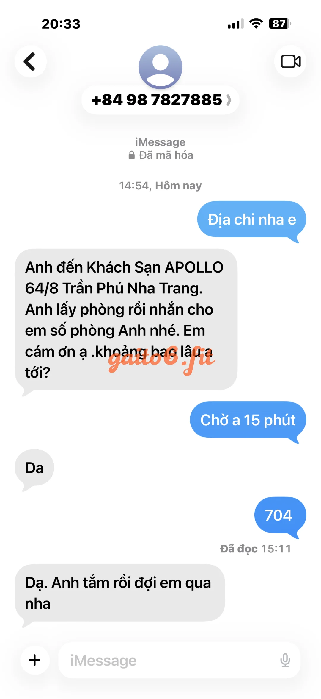 Ảnh đánh giá