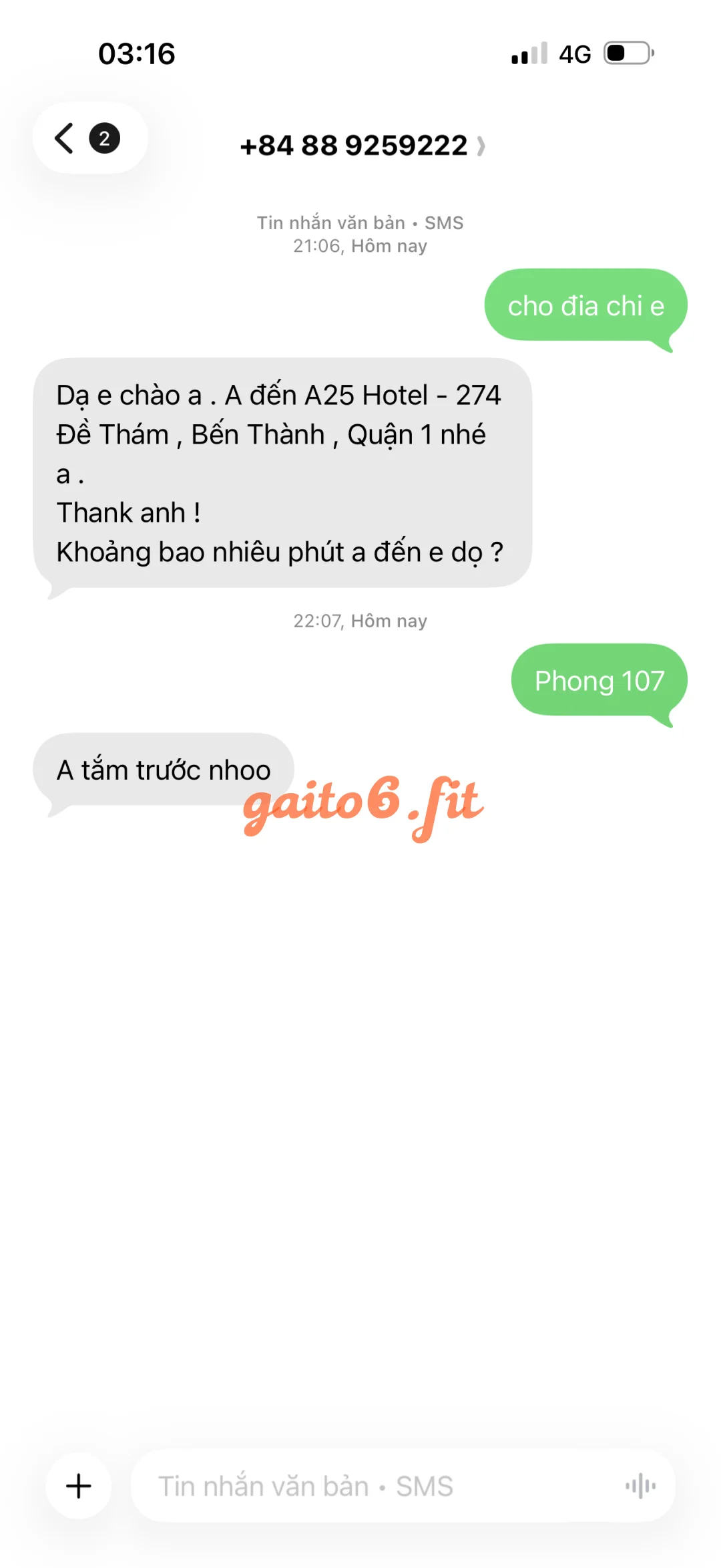Ảnh đánh giá