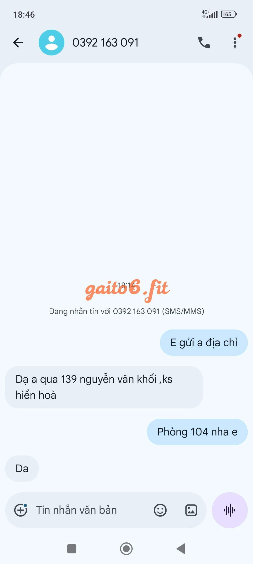 Ảnh đánh giá
