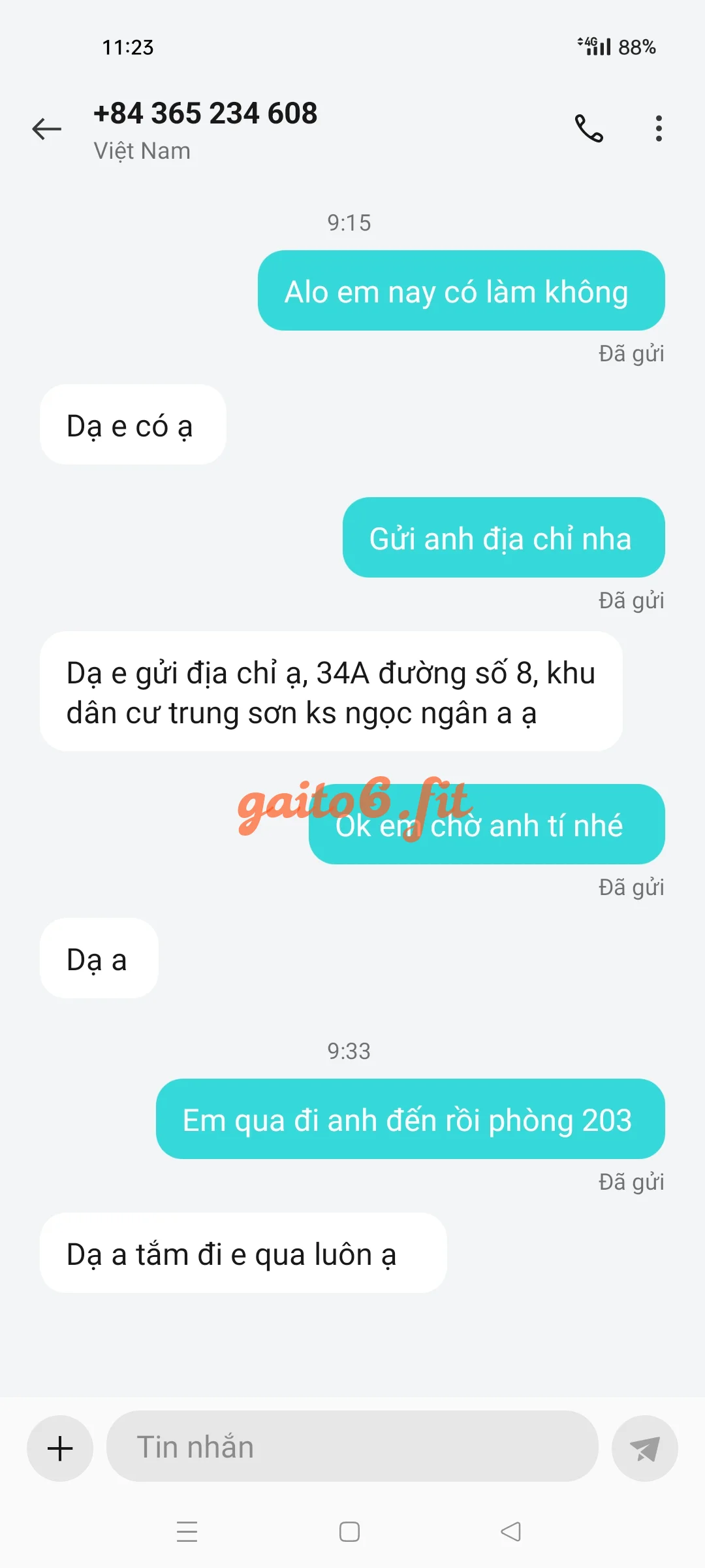 Ảnh đánh giá