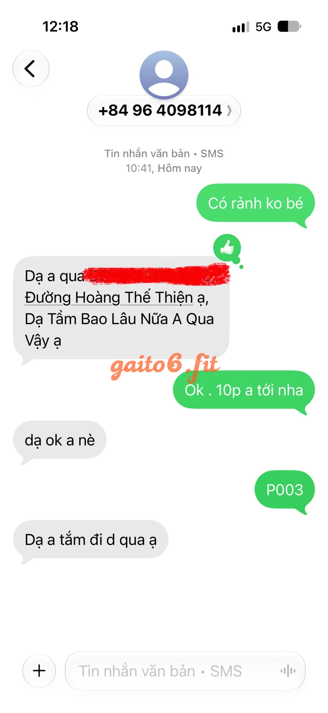 Ảnh đánh giá