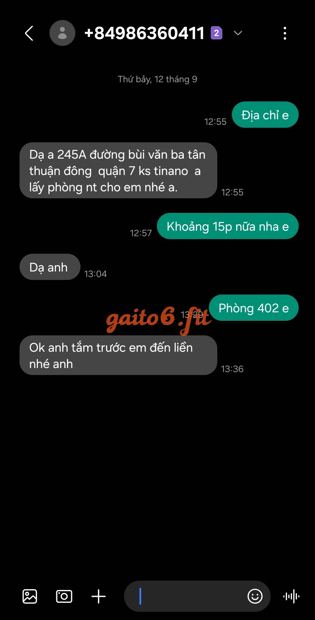 Ảnh đánh giá