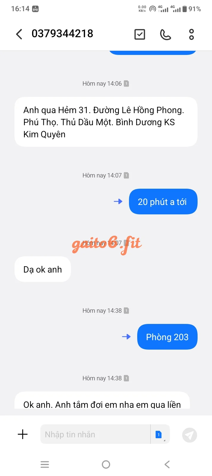 Ảnh đánh giá