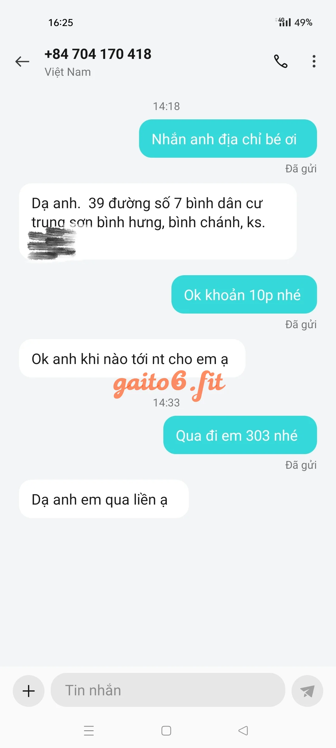Ảnh đánh giá