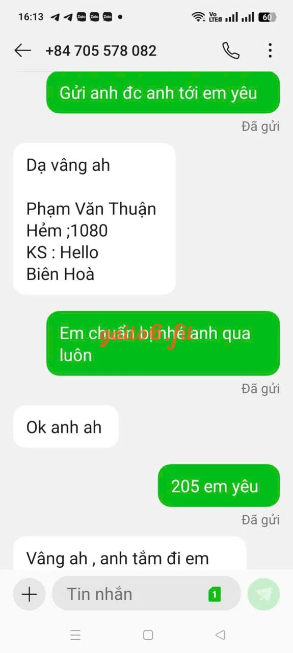 Ảnh đánh giá