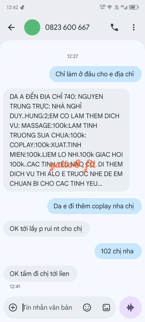 Ảnh đánh giá