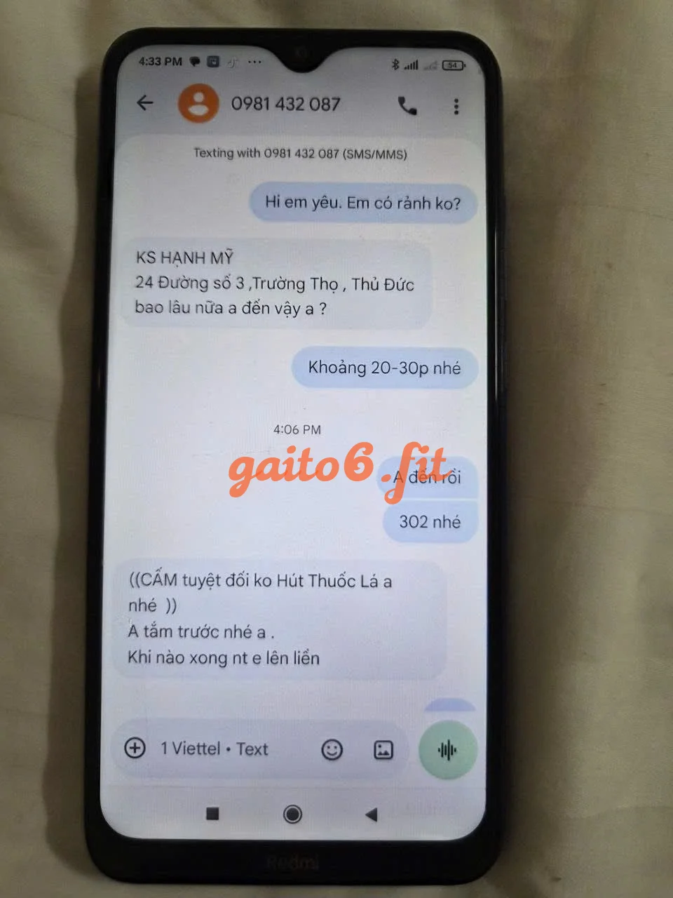 Ảnh đánh giá
