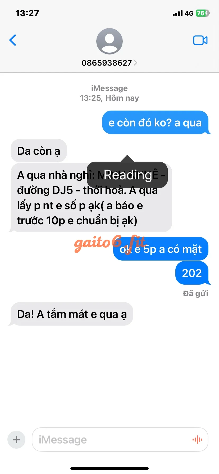 Ảnh đánh giá