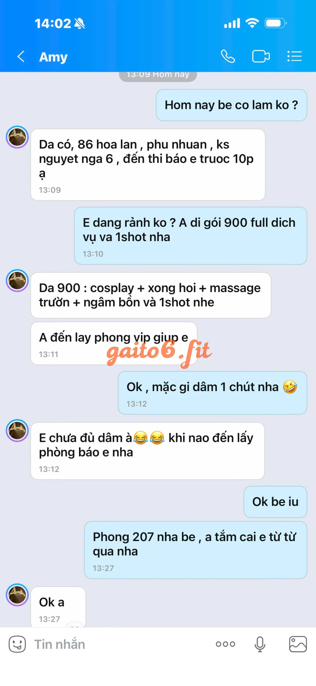 Ảnh đánh giá