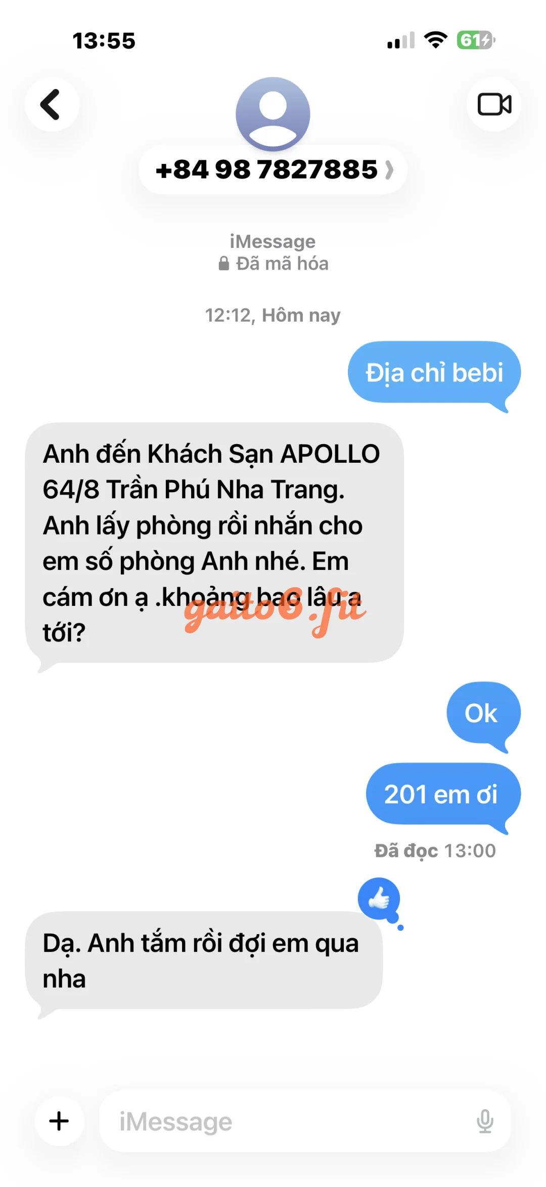 Ảnh đánh giá