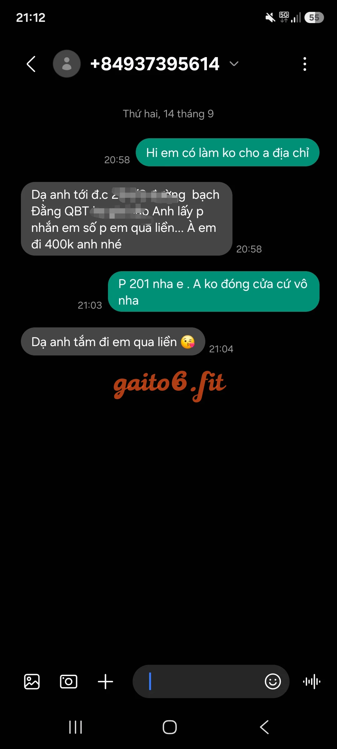 Ảnh đánh giá