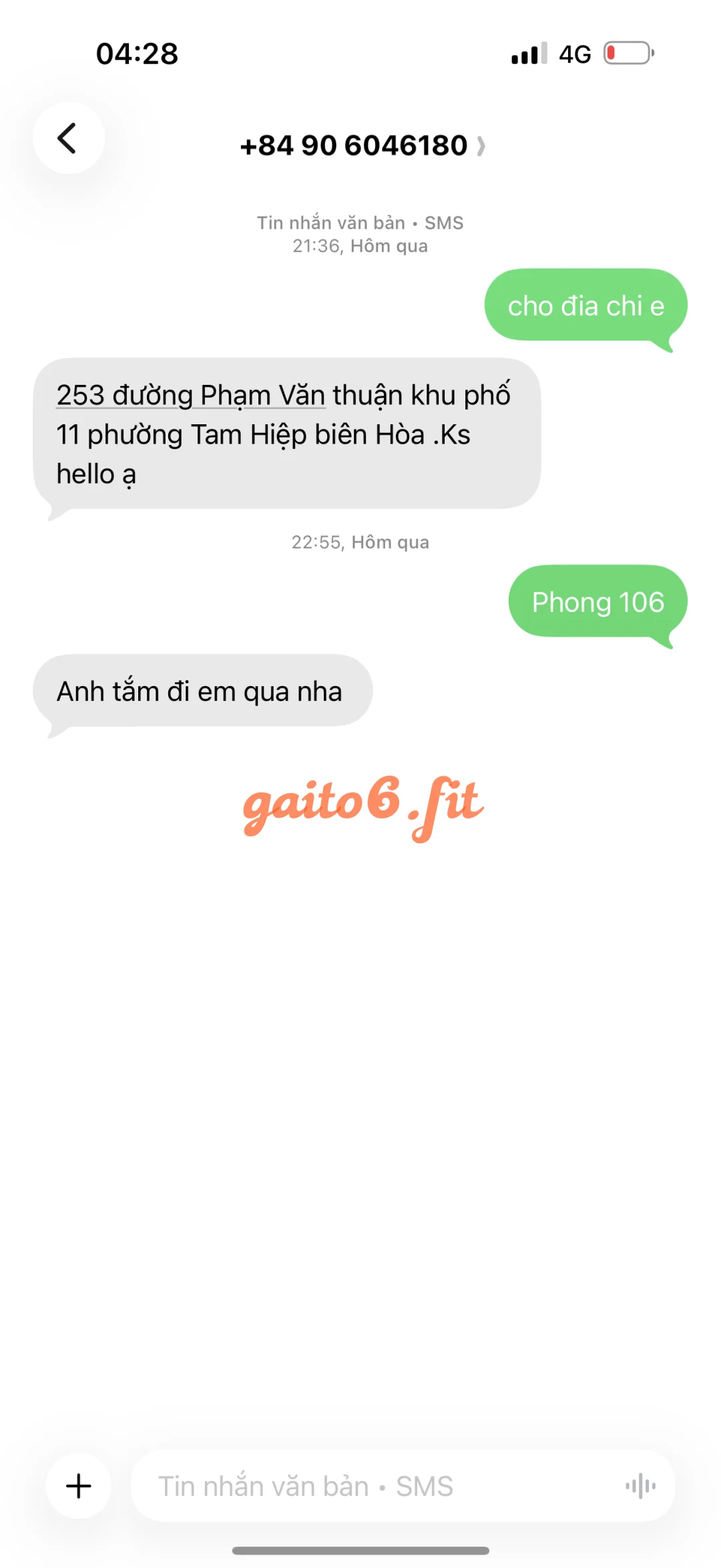 Ảnh đánh giá