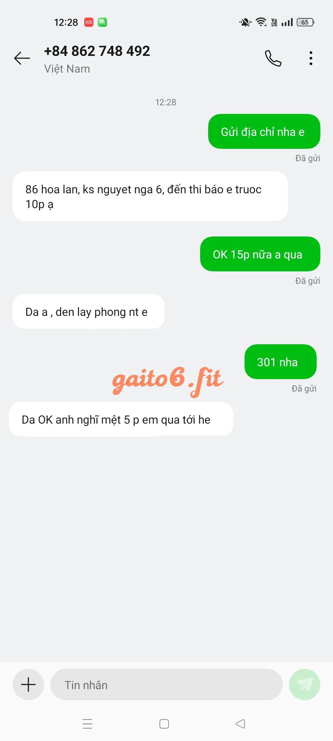 Ảnh đánh giá