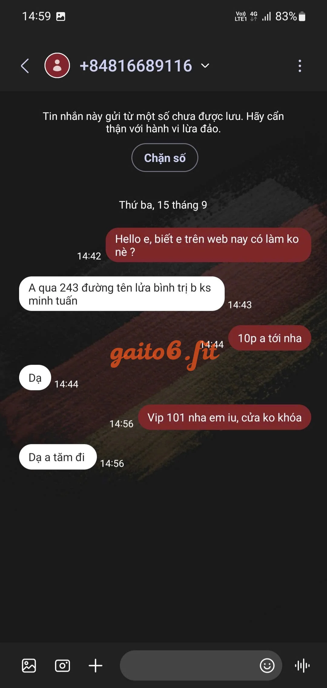 Ảnh đánh giá