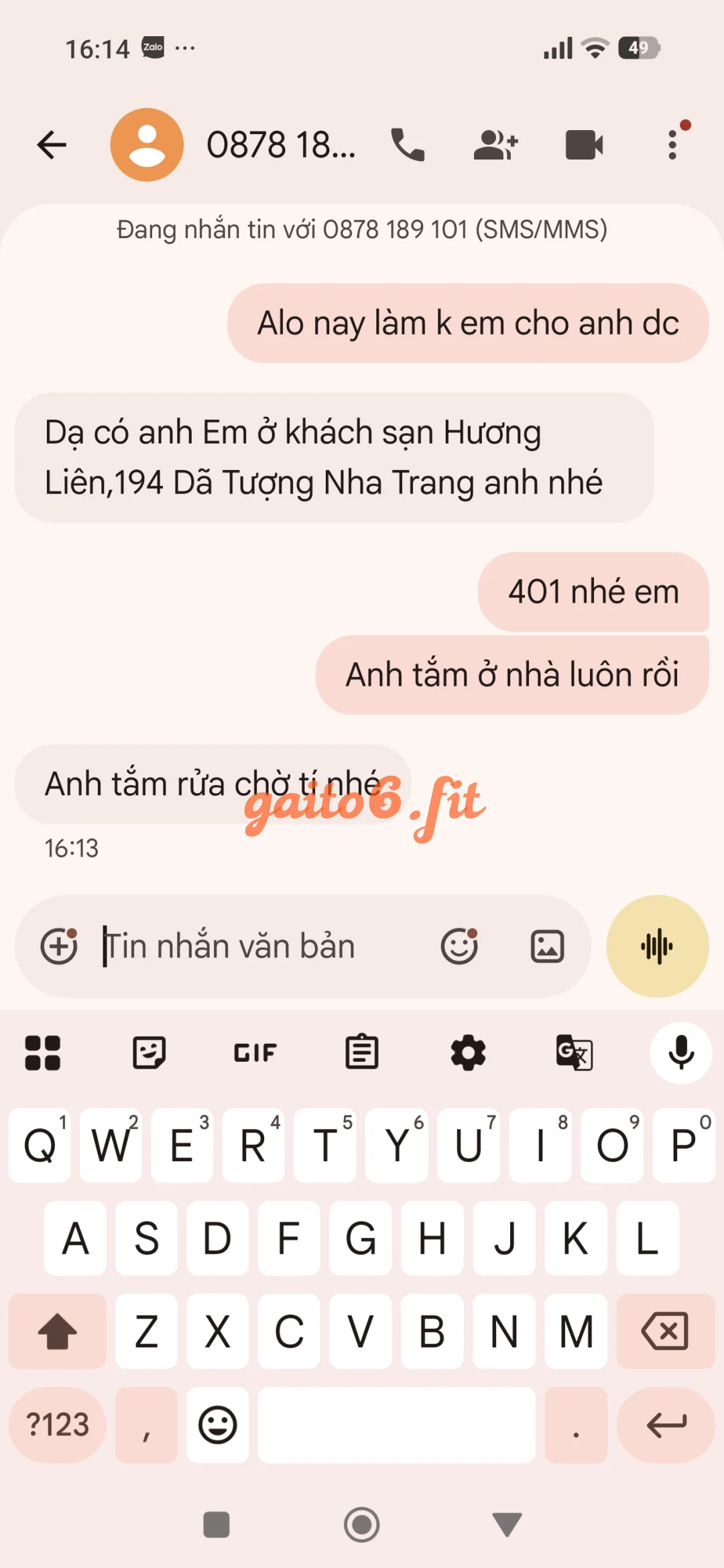 Ảnh đánh giá