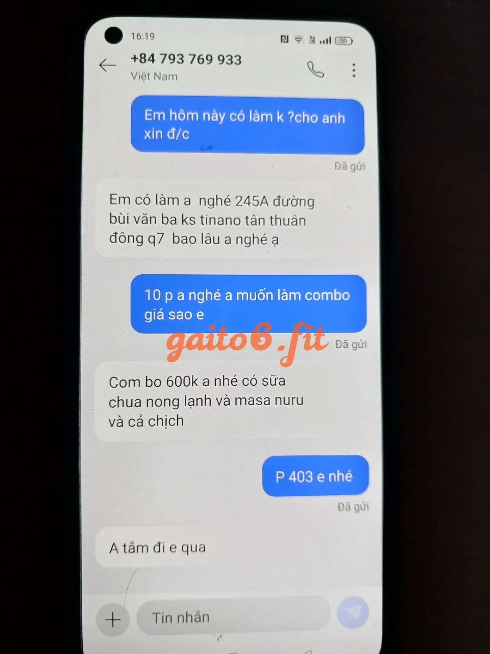 Ảnh đánh giá