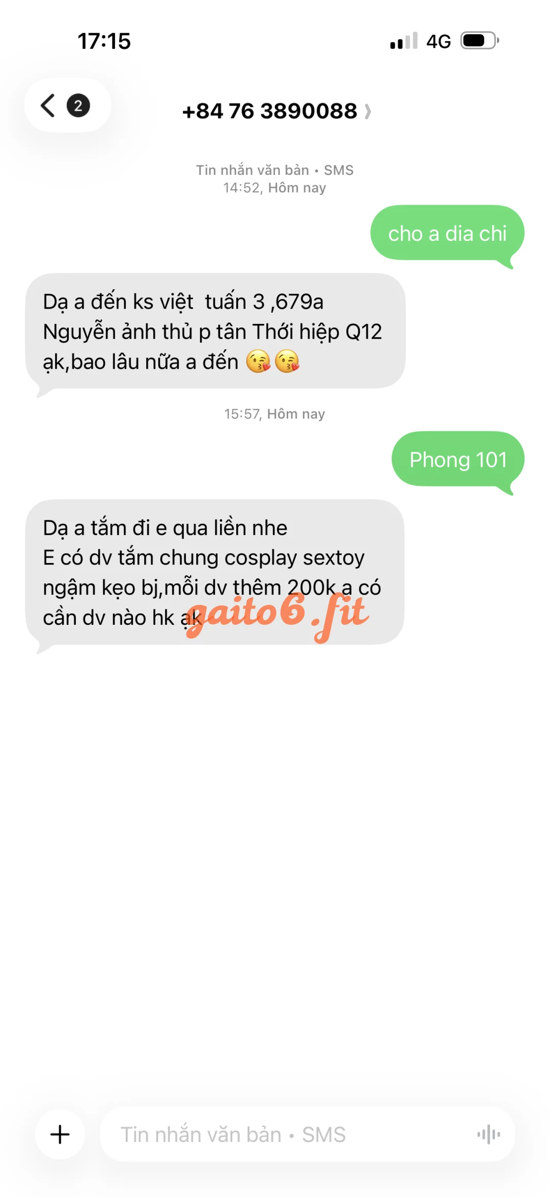 Ảnh đánh giá