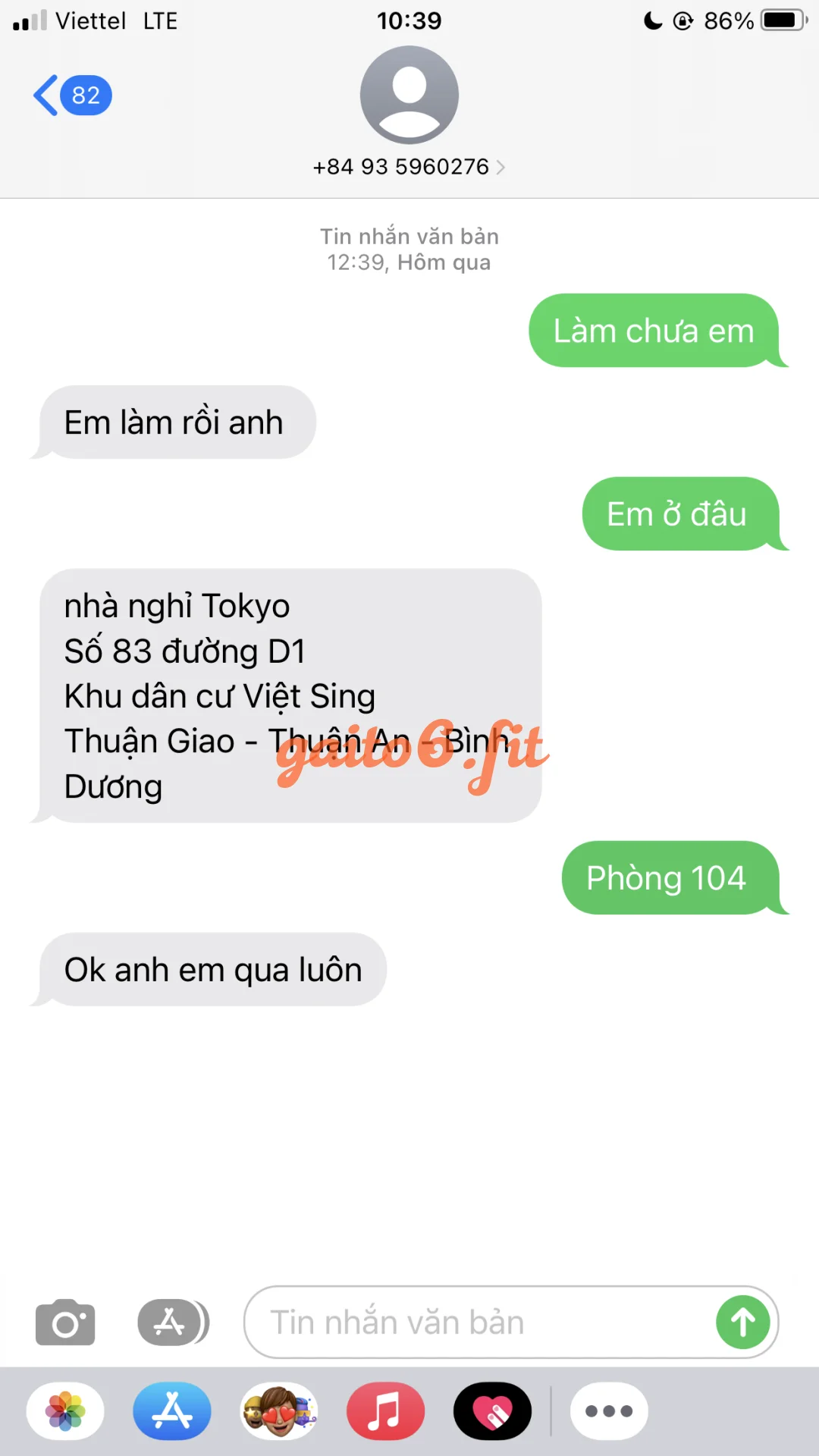 Ảnh đánh giá