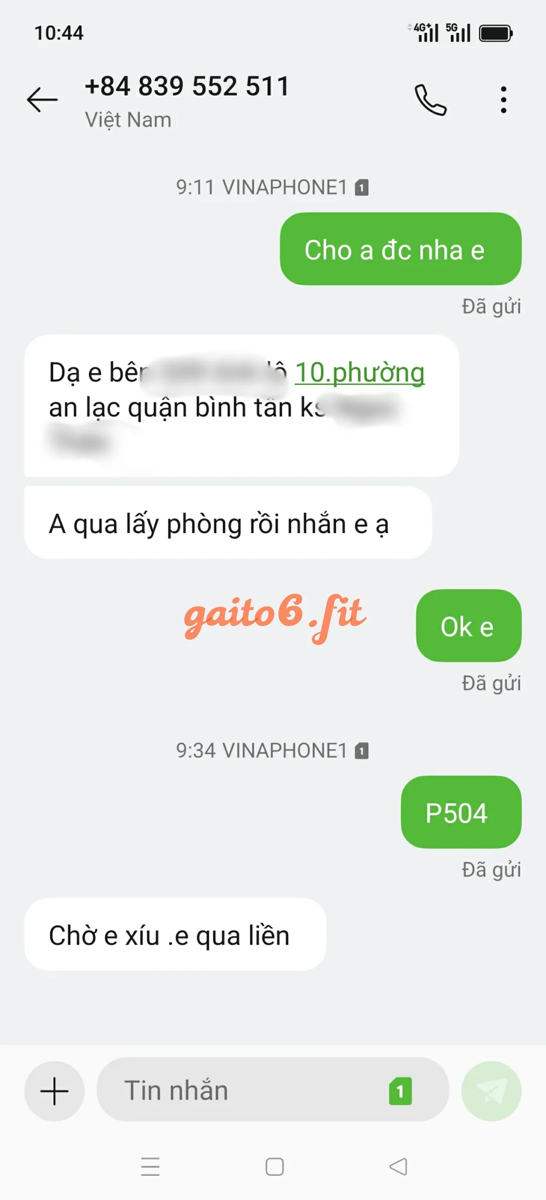 Ảnh đánh giá