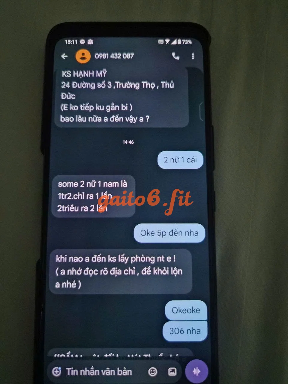 Ảnh đánh giá