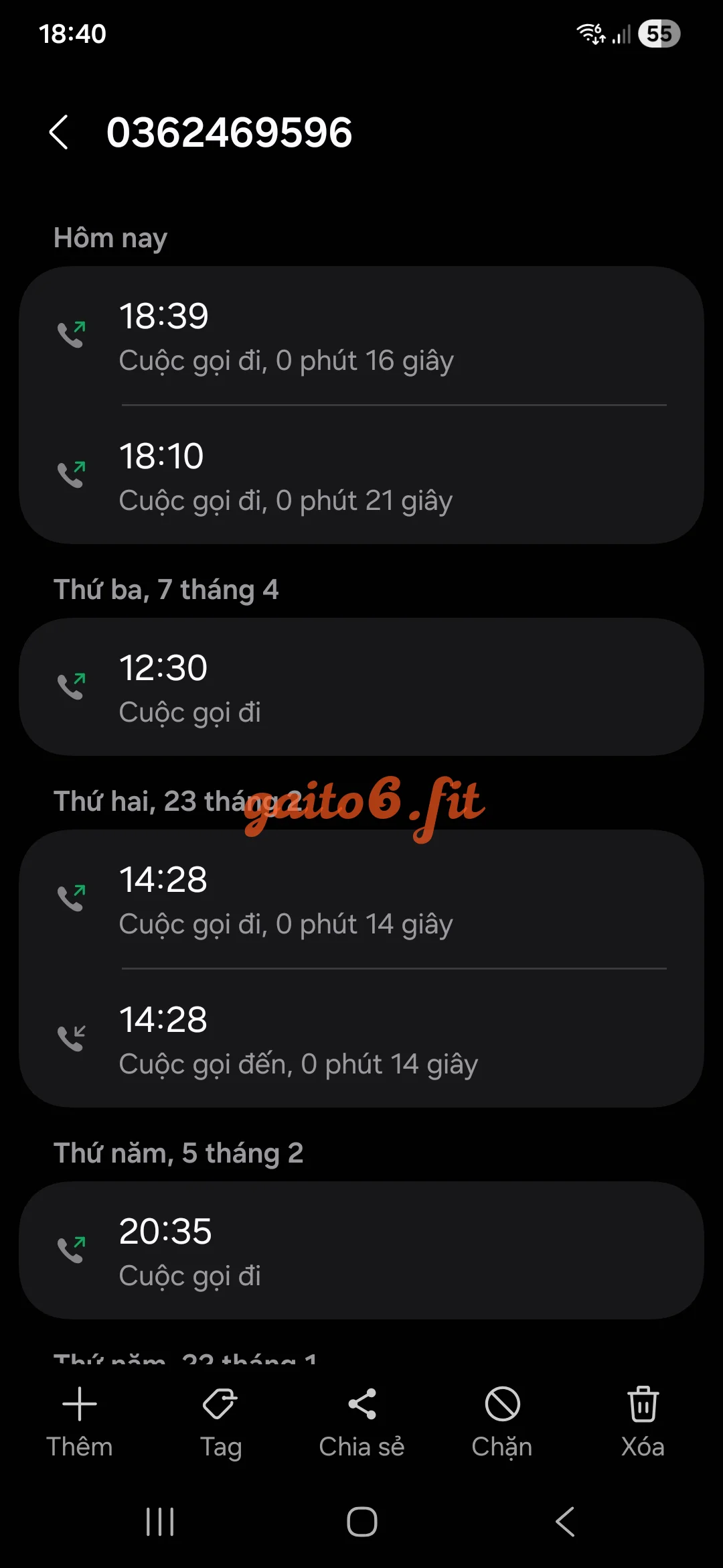 Ảnh đánh giá
