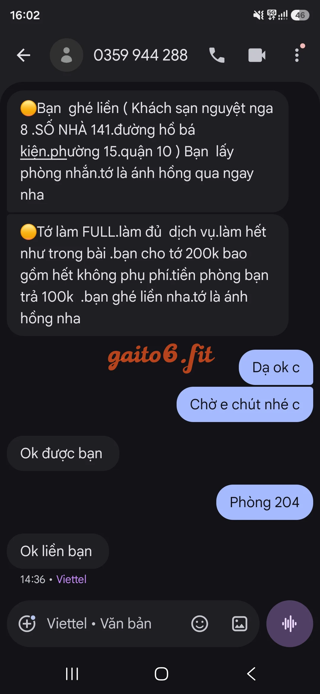 Ảnh đánh giá