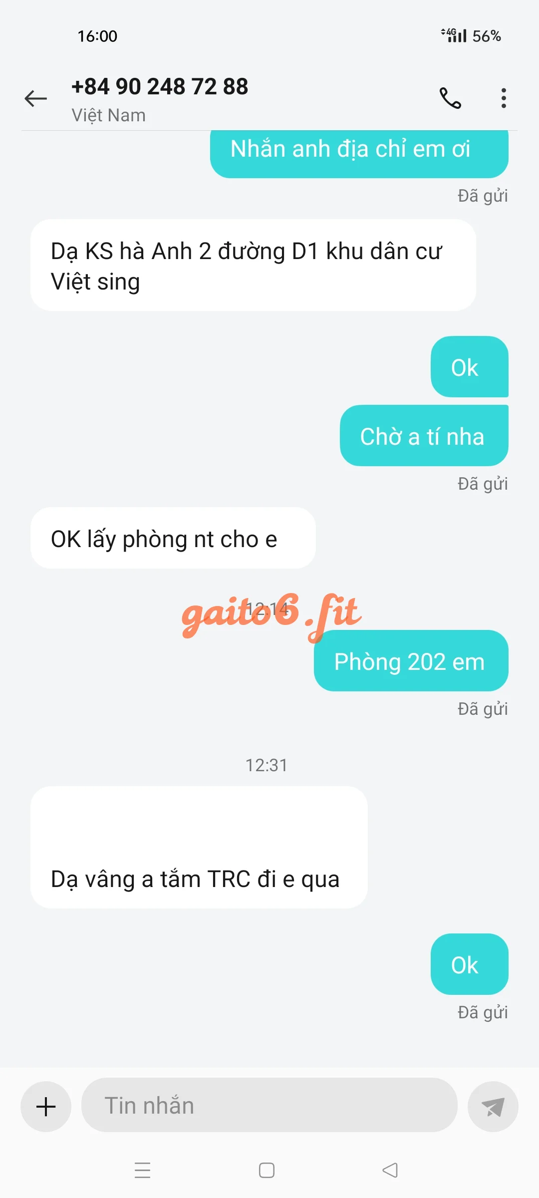 Ảnh đánh giá