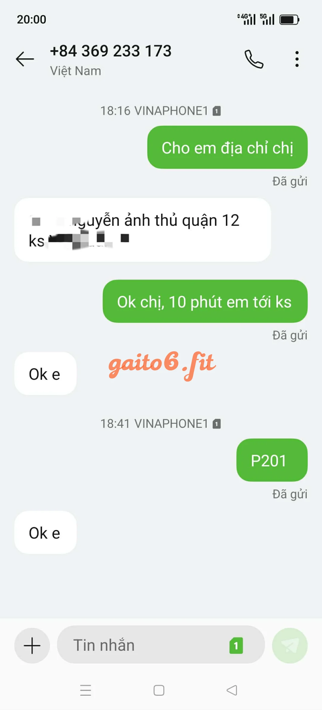 Ảnh đánh giá