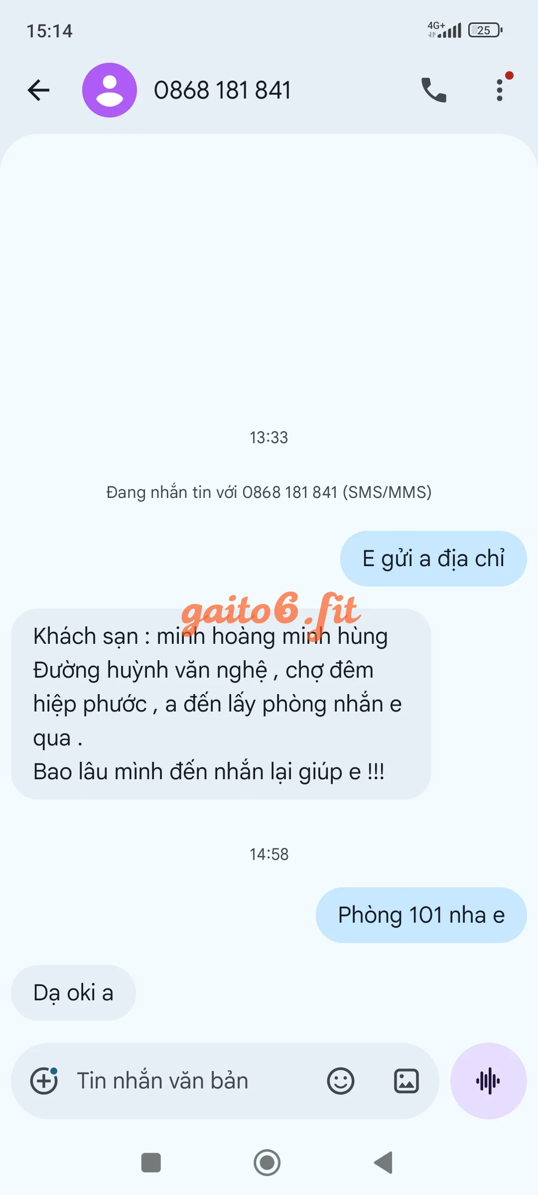 Ảnh đánh giá