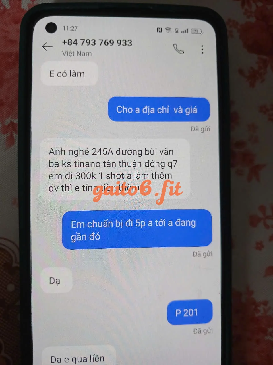 Ảnh đánh giá