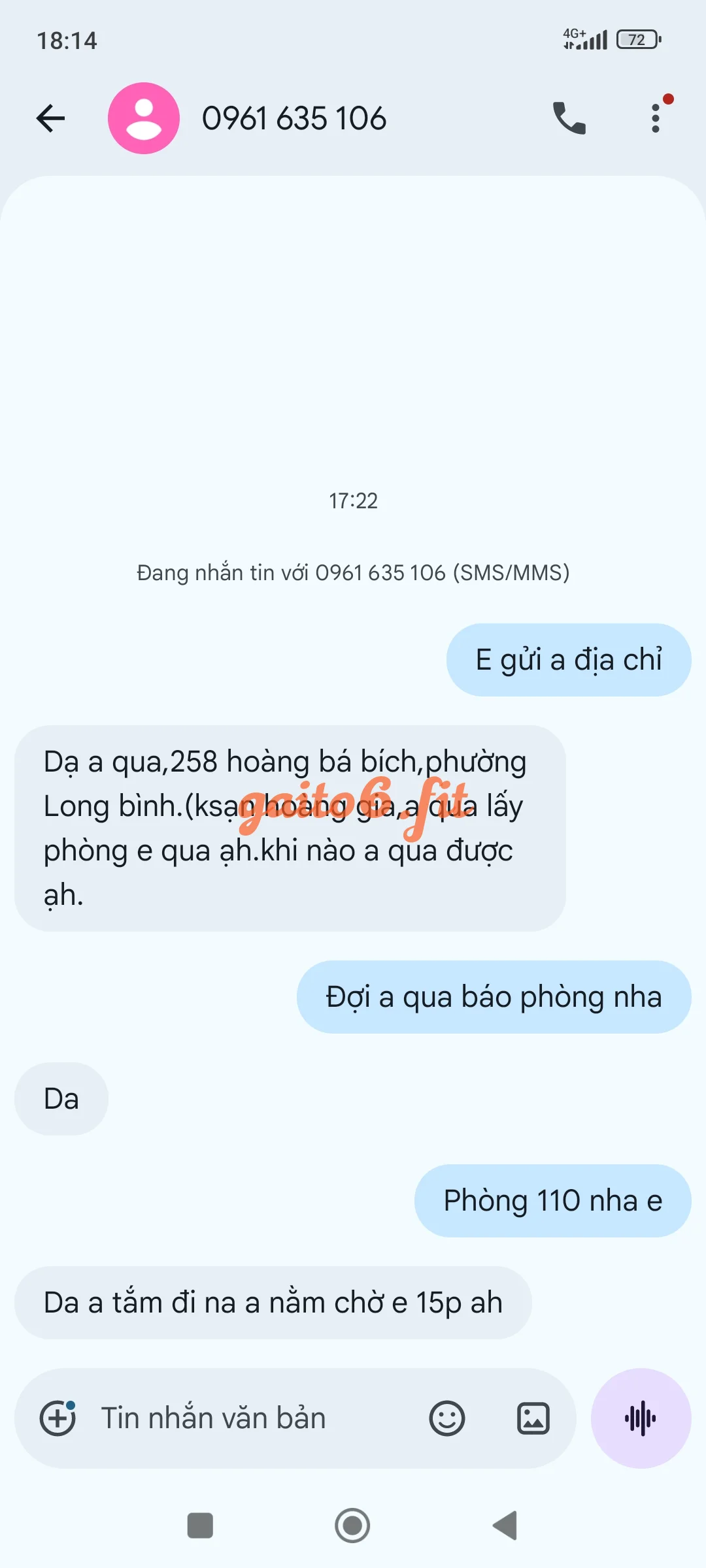 Ảnh đánh giá