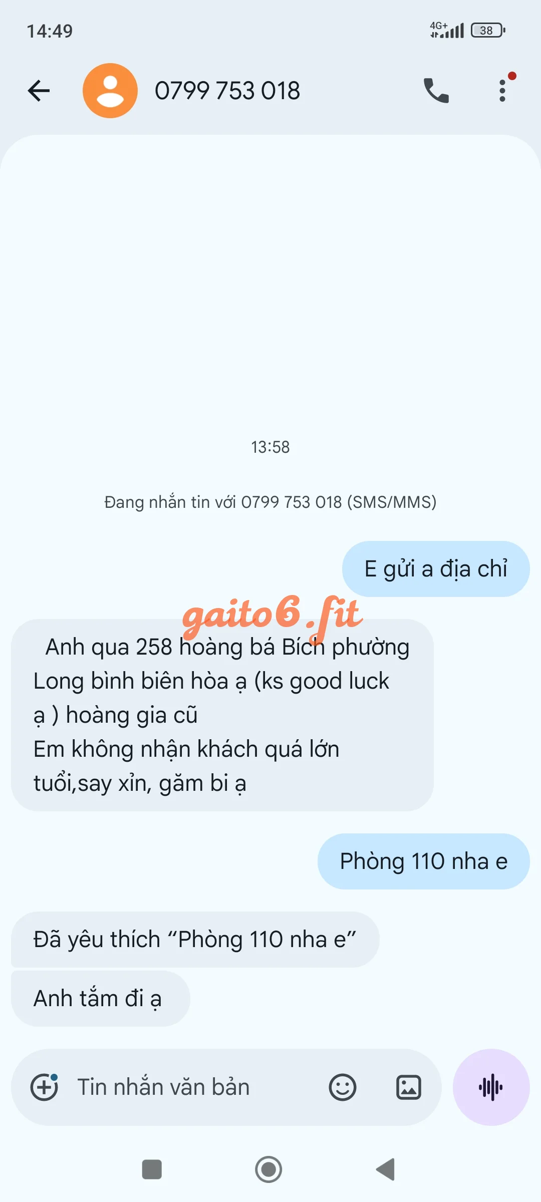 Ảnh đánh giá