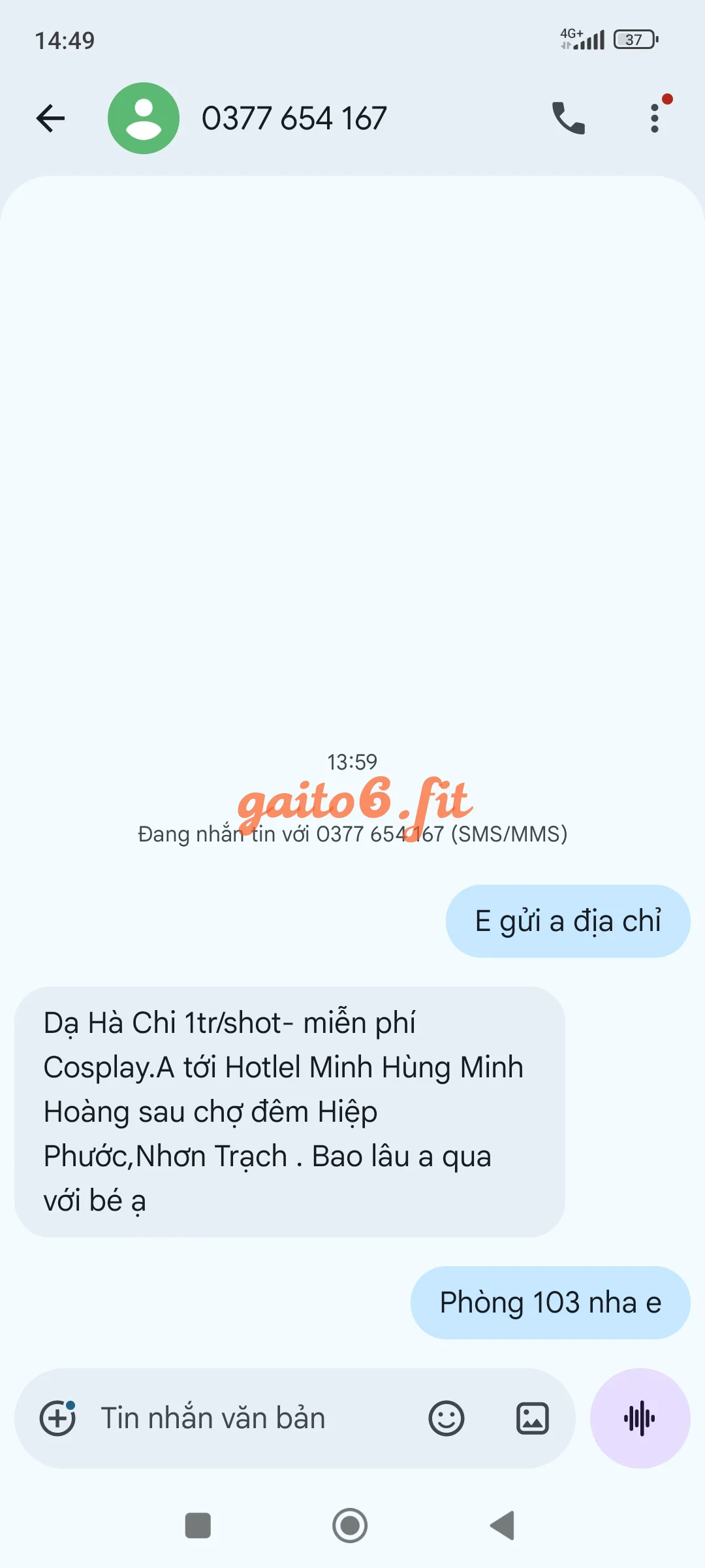 Ảnh đánh giá