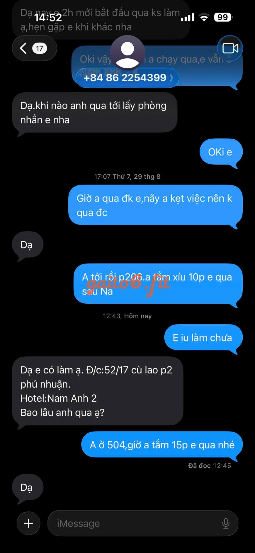 Ảnh đánh giá