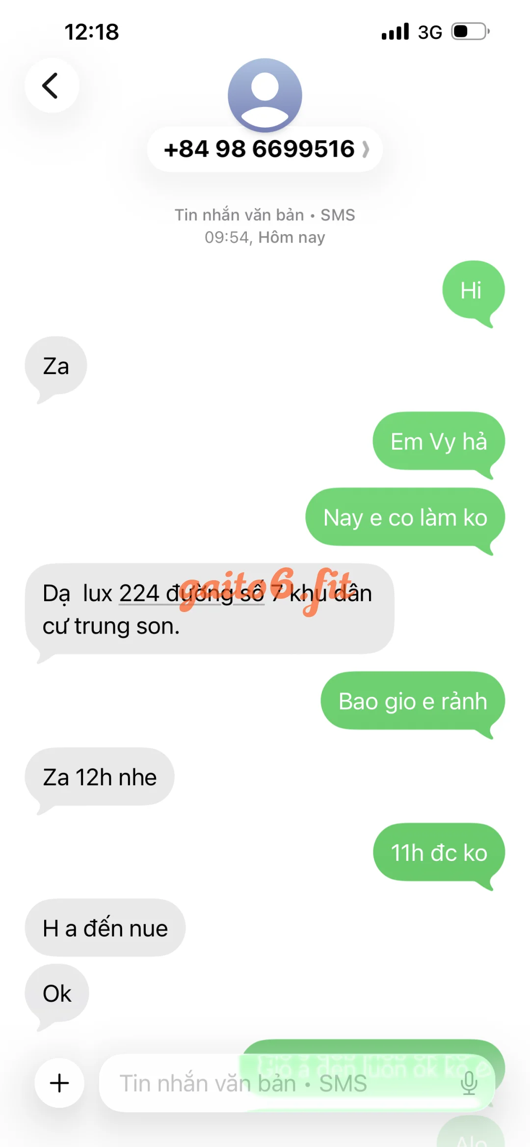Ảnh đánh giá