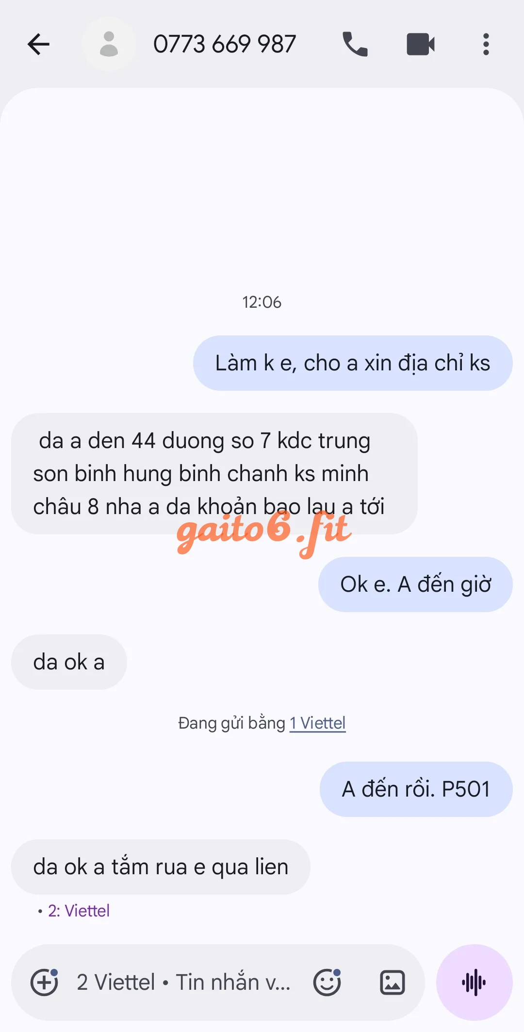Ảnh đánh giá