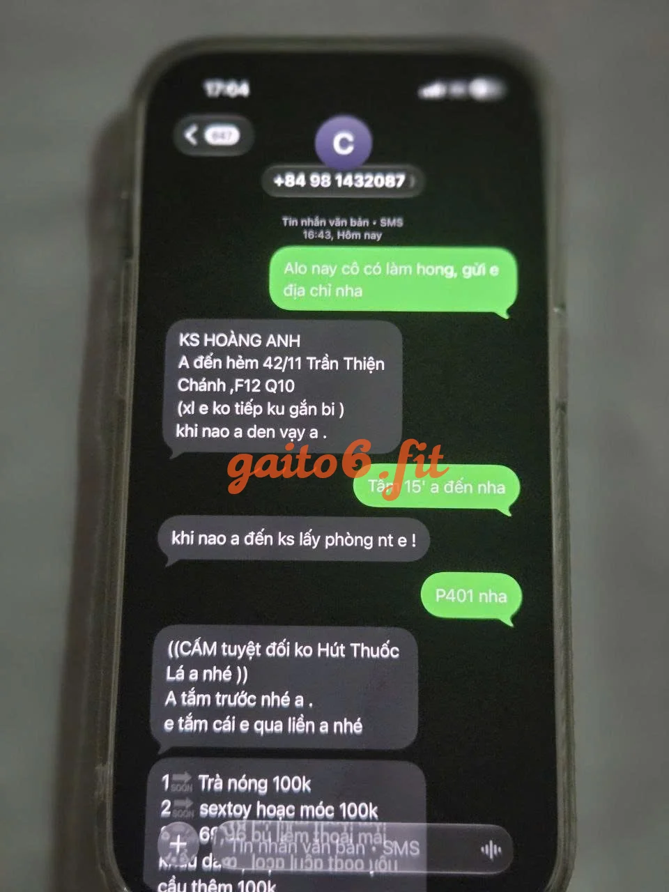 Ảnh đánh giá