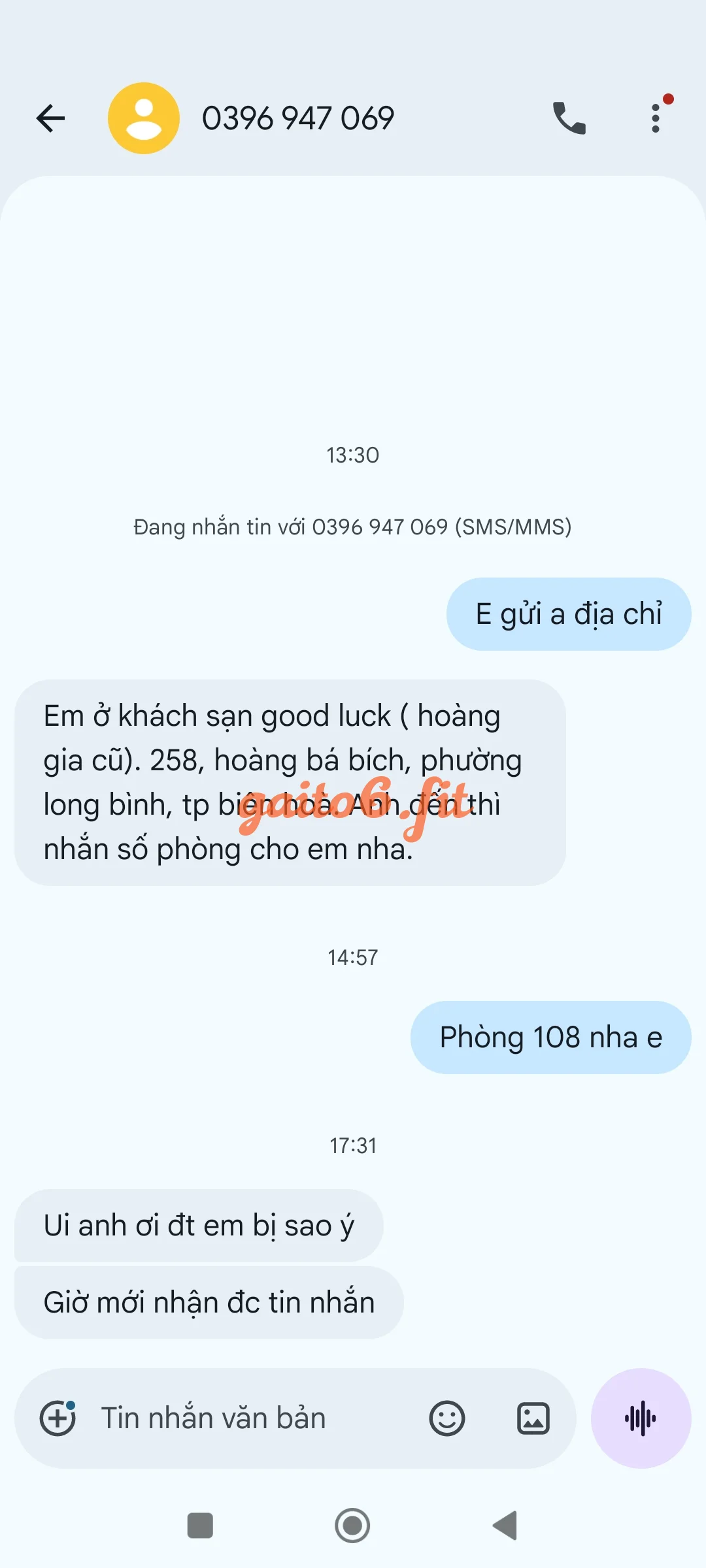 Ảnh đánh giá