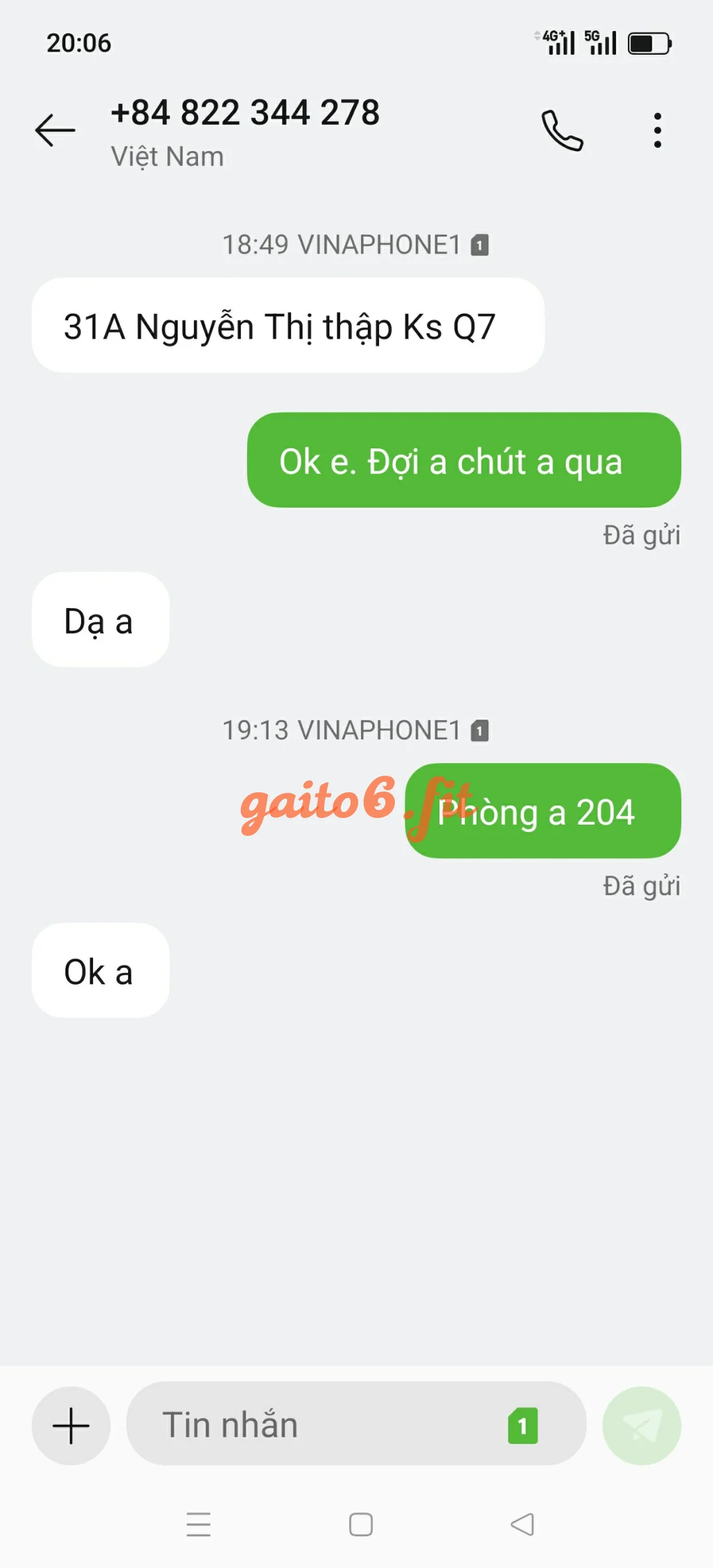Ảnh đánh giá