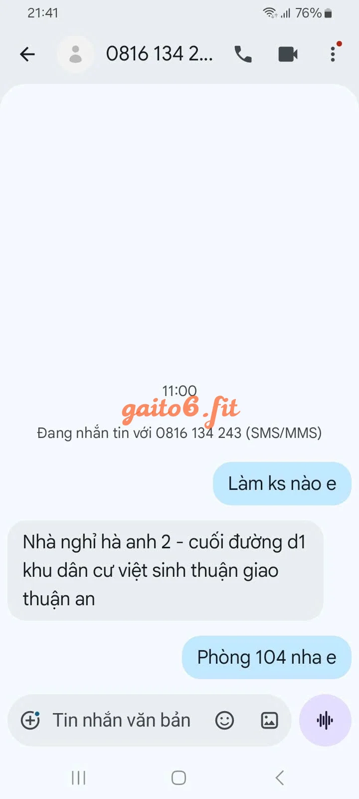 Ảnh đánh giá