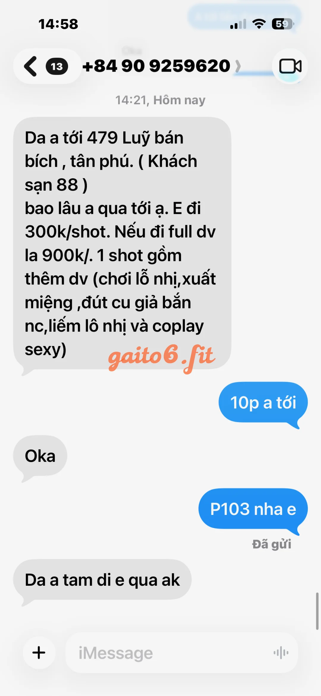 Ảnh đánh giá